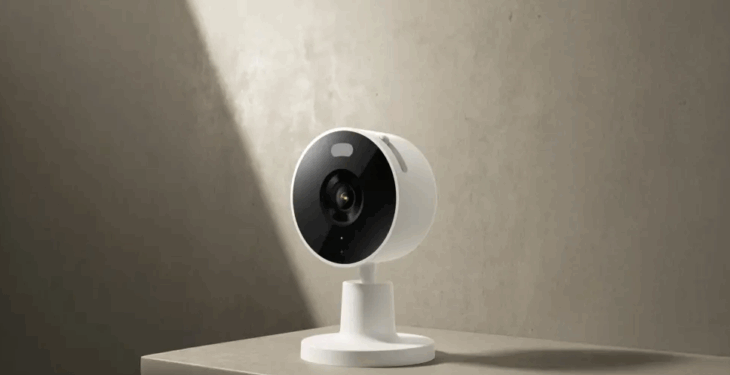 Xiaomi Akilli Kamera C100 2