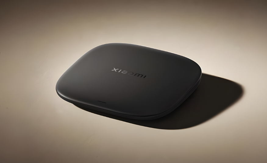 Xiaomi Mi Box