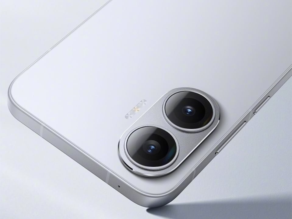 Xiaomi Poco F7 FCC kv