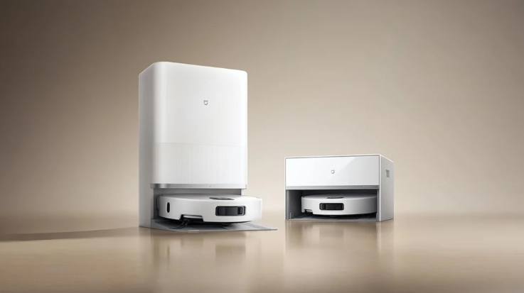 Xiaomi Robot