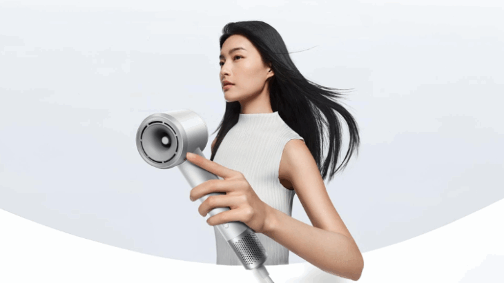 Xiaomi'nin Yeni Saç Kurutma Makinesi Hız ve Saç Sağlığını Bir Arada Sunuyor 25 Xiaomi Saç Kurutma