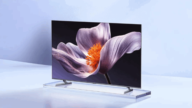 Xiaomi TV