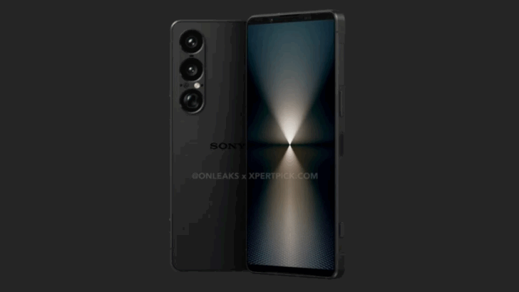 Xperia 1 VII