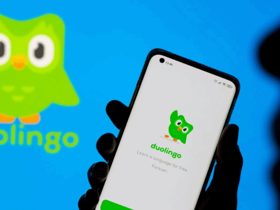 duolingo 2