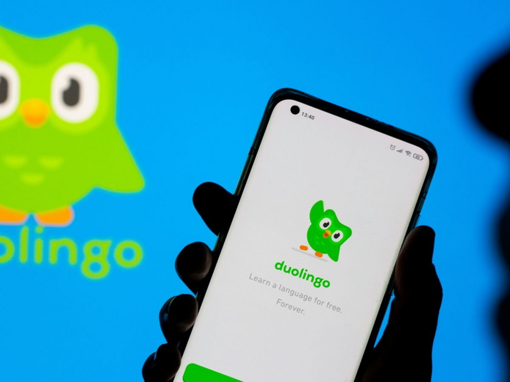 duolingo 2