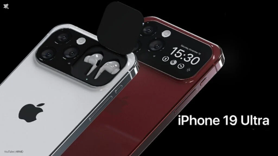 iPhone 19 Apple
