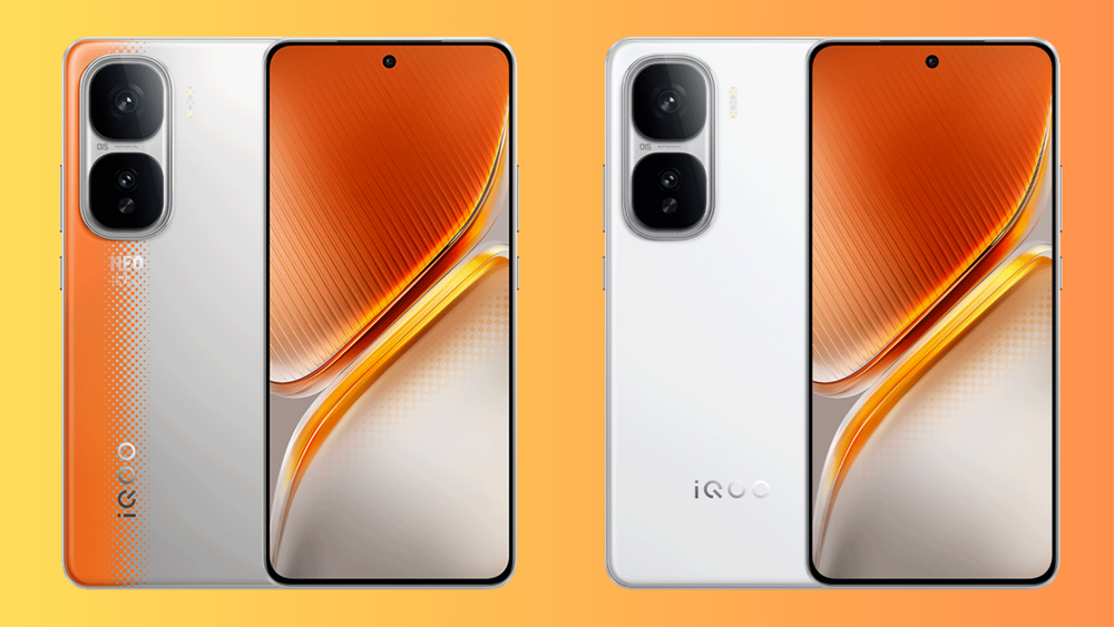 iQOO Neo10 and iQOO Neo10 Pro