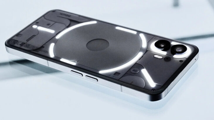 nothing phone 3 ozellikleri fiyati cikis tarihi 1