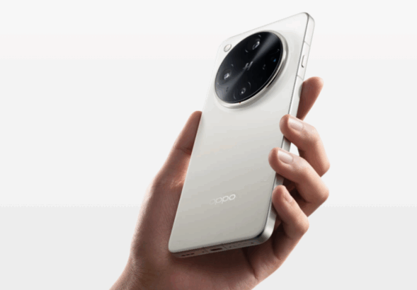 Oppo Find X9 Ultra, 200MP periskop telefoto kamerası ile geliyor 18 oppo3