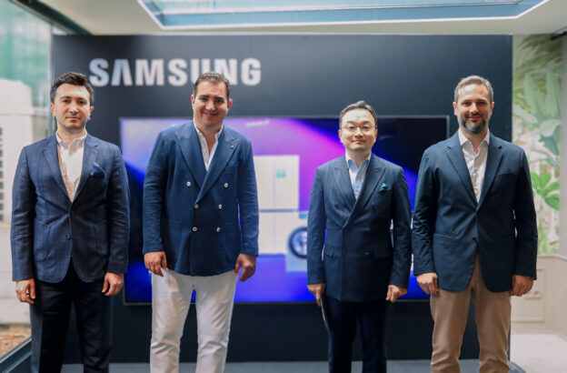 Samsung Bespoke AI Serisi İle Akıllı Ev Deneyimini Bir Adım İleri Taşıyor 22 Bespoke AI