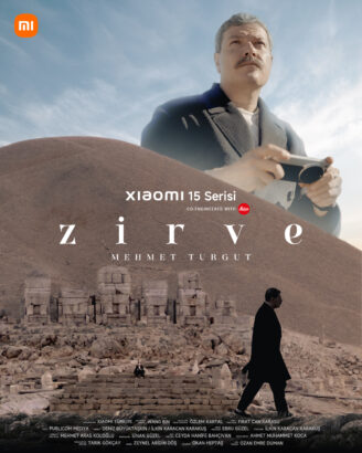 Xiaomi ve Mehmet Turgut’tan Doğayla Sanatın Kesiştiği Bir Yolculuk: “Zirve” 57 Xiaomi ve Mehmet Turgut’tan Doğayla Sanatın Kesiştiği Bir Yolculuk: “Zirve”