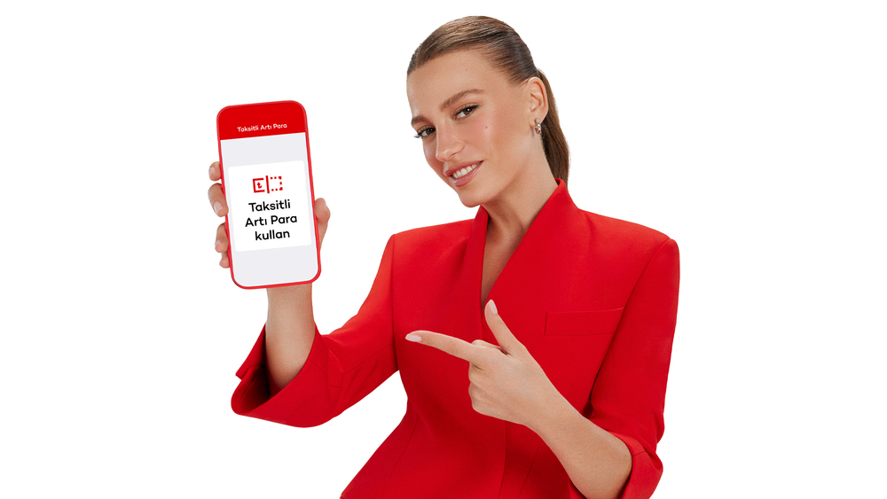 Vadesiz İşlemlerde Taksitli Artı Para Kullan : Akbank’tan Nakit Yönetiminde Yeni Kolaylık 1 Vadesiz İşlemlerde Taksitli Artı Para Kullan