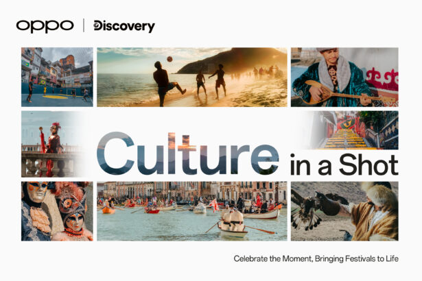 OPPO 2024 Sürdürülebilirlik Raporunu Yayınladı 14 OPPO,