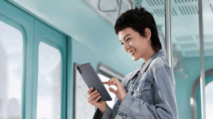 Xiaomi, Redmi Pad 2 Daha Canlı, Daha Gerçek 45 Xiaomi , Redmi Pad 2