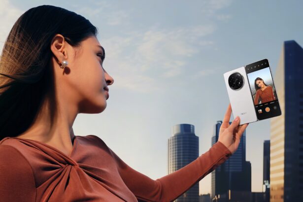 OPPO Find N5 İle Katlanabilir Teknolojide Yeni Dönem Başlıyor 50 Find N5