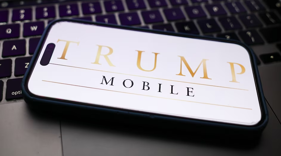 Donald Trump, Mobil Pazara Giriyor: Amerikan Bayraklı Akıllı Telefon Hazır 1 221