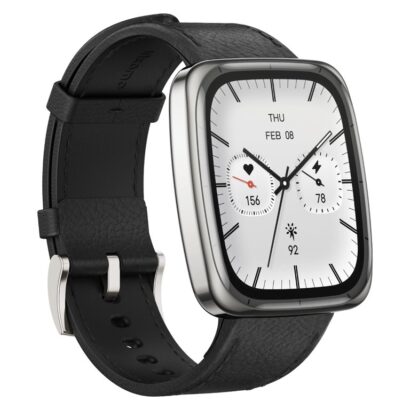 Amazfit Active 2 Square Premium Walmart