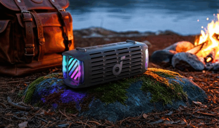 Anker Soundcore Boom 3i