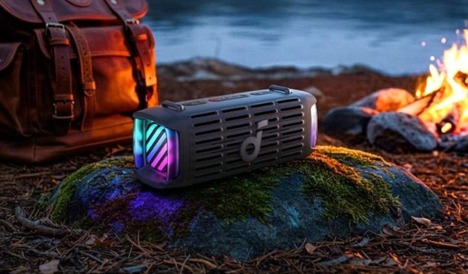 Anker Soundcore Boom 3i