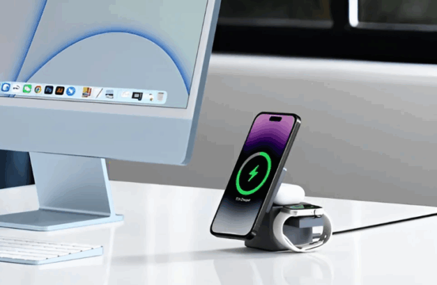 Apple iPhone 17’ye Hızlı Şarj Desteği Geliyor: Yeni MagSafe 45W’a Ulaşıyor 13 Apple iPhone 17