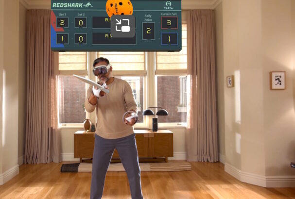 Apple unveils visionOS 26 for Apple Vision Pro d