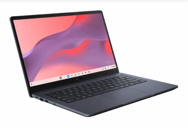 Chromebook CX14 Tanıtıldı: Asus’tan Öğrencilere Dayanıklı ve Ekonomik Cihaz 7 Asus