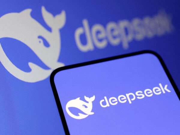 DeepSeek