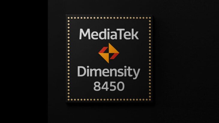 Dimensity 8450 1