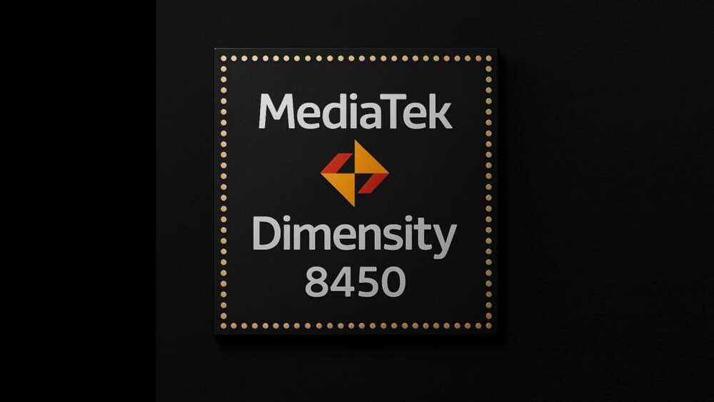 Dimensity 8450 1