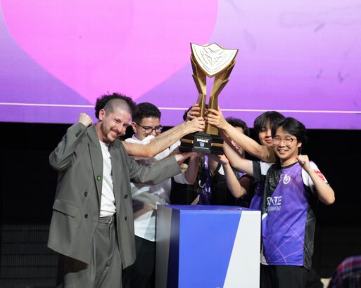 GAMEON Şampiyonluk Ligi’nde Bahar Mevsimi Şampiyonu Belli Oldu 20 GAMEON’