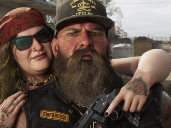 GTA 6 leaks development hell