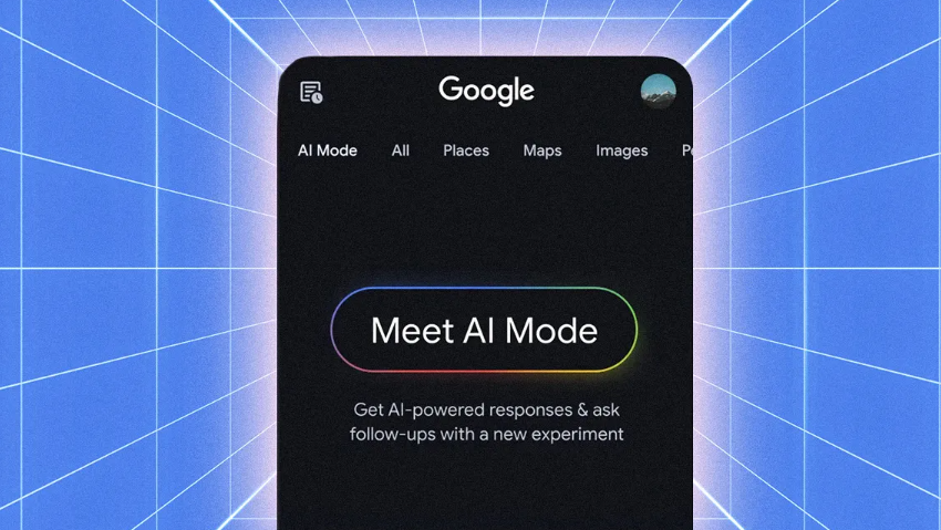 Google AI Mode
