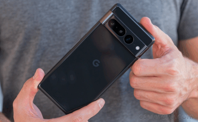Google Pixel 7