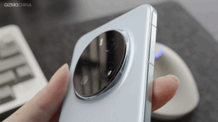 Honor Magic 8 Pro, Dört Kameralı Yeni Sistemiyle Fotoğrafçılığın Sınırlarını Zorluyor 11 Honor Magic