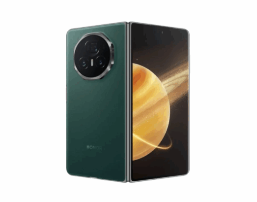 Honor Magic V5 Tanıtım Öncesi Sızdı: Şimdiye Kadarki En Güçlü Katlanabilir Olabilir 38 Honor Magic V5