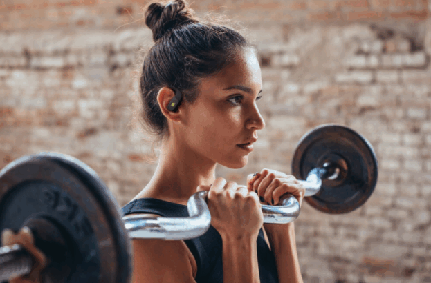 JBL Endurance Zone, Açık Kulak Tasarımıyla Temmuzda Satışa Çıkıyor 19 JBL Kulaklık