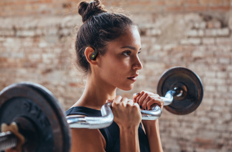 JBL Endurance Zone, Açık Kulak Tasarımıyla Temmuzda Satışa Çıkıyor 1 JBL Kulaklık