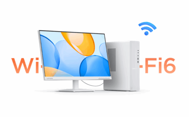 Lenovo, Ryzen 7 H 255 İşlemcili Yeni Xiaoxin Masaüstü Bilgisayarlarını Satışa Sundu 22 Lenovo