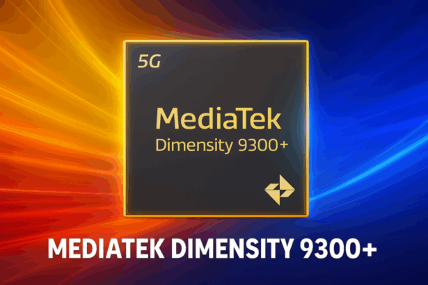 MediaTek Dimensity 9300 Plus 1024x683 1