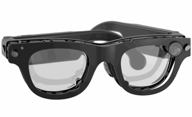 Meta Aria Gen 2 Gözlüğüyle El ve Göz Takibinde Yeni Dönem 33 Meta Gozluk