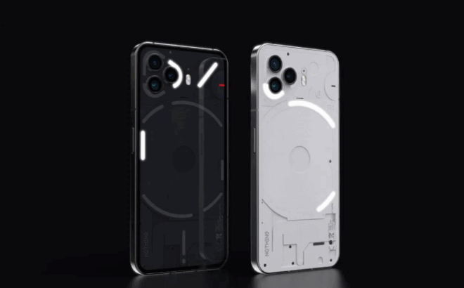 Nothing Phone 3'ün Tanıtım Tarihi Belli Oldu, Tasarımda Radikal Değişiklik Yolda 7 Nothing