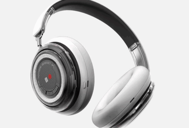 Nothing Headphone 1 2