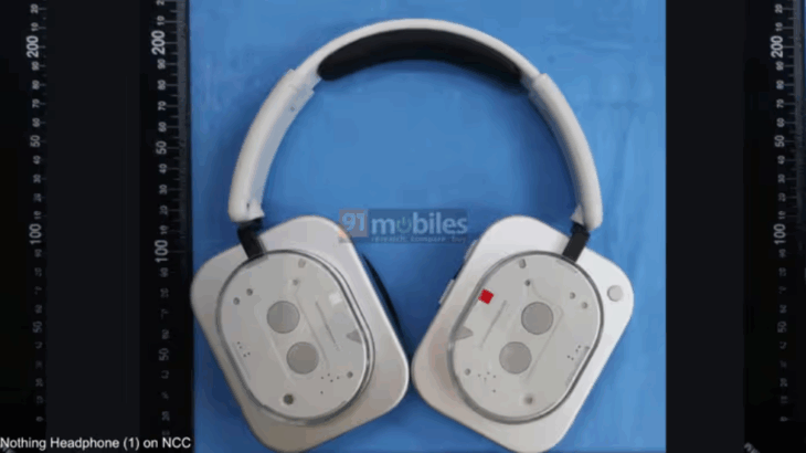 Nothing Headphone (1): Şeffaf Tasarımı Ve Güçlü Bataryasıyla Resmen Ortaya Çıktı 38 Nothing Headphone