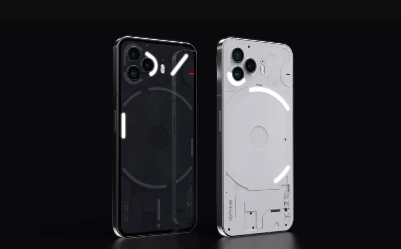 Nothing Phone 3'ün Tanıtım Tarihi Belli Oldu, Tasarımda Radikal Değişiklik Yolda 1 Nothing
