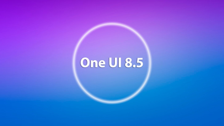 One UI 8.5 5