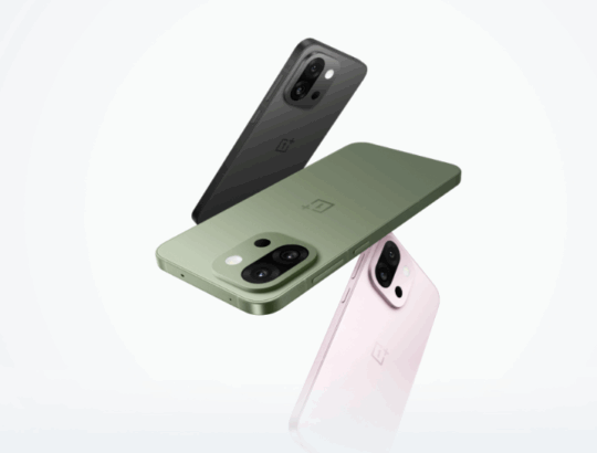 OnePlus 13s Tanıtıldı: Kompakt Tasarımda Amiral Gemisi Gücü 31 OnePlus