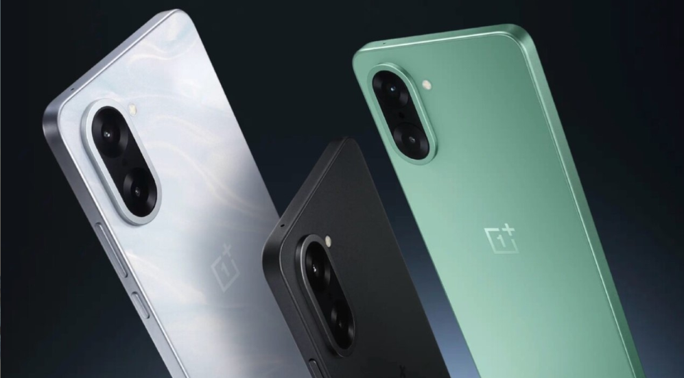 OnePlus’tan Yeni Hamle: Turbo Serisiyle Orta Segmente Güçlü Rakip Geliyor 1 OnePlus Ace Turbo