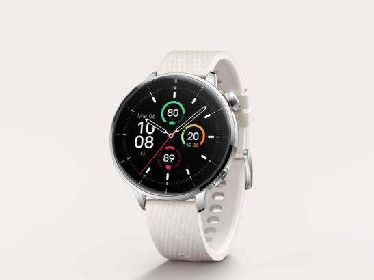 OnePlus Watch 3 43mm featured