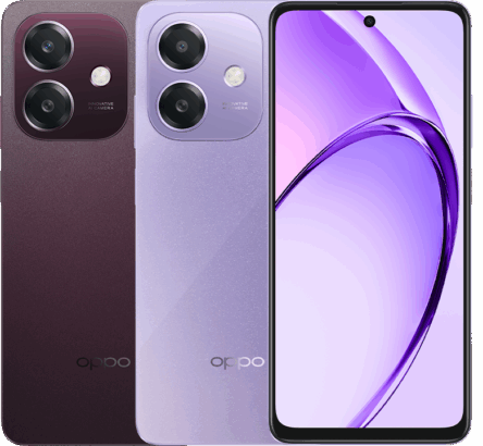 Oppo A5i
