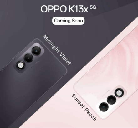Oppo K13x Tanıtıldı: Uçak Alaşımı Gövde ve Askerî Dayanıklılıkla Geliyor 15 Oppo K13